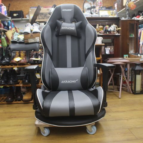 AKRACING はいいっ ゲーミングチェア エキスパート藤沢辻堂店