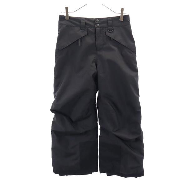 パタゴニア アウトドアパンツ M（10） ブラック系 patagonia キッズ 【中古】  【231026】
