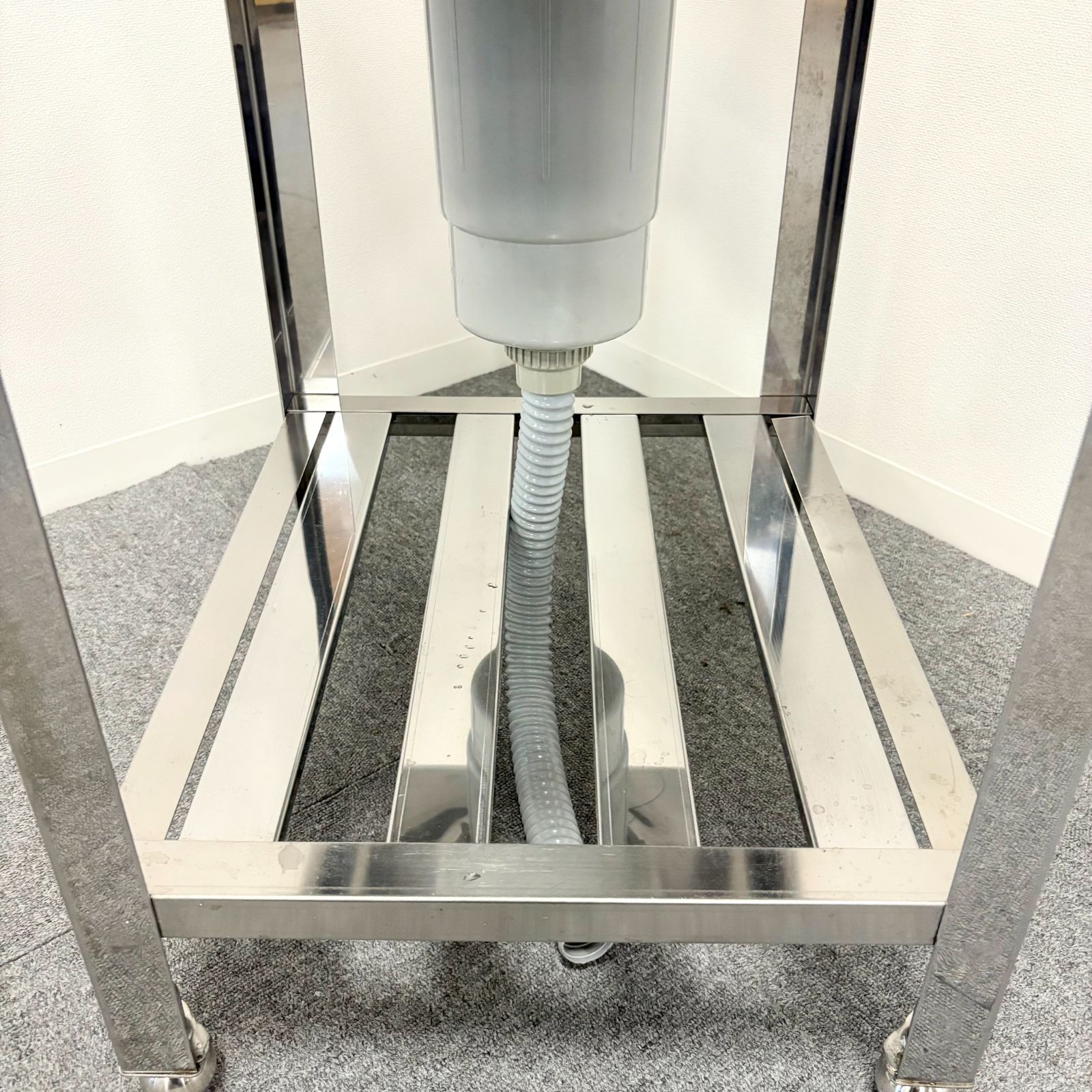 1槽シンク幅630mm×奥行550mm×高さ700mm/業務用/厨房機器/流し台 1槽シンク幅630mm×奥行550mm×高さ700mm/業務用/厨房機器/