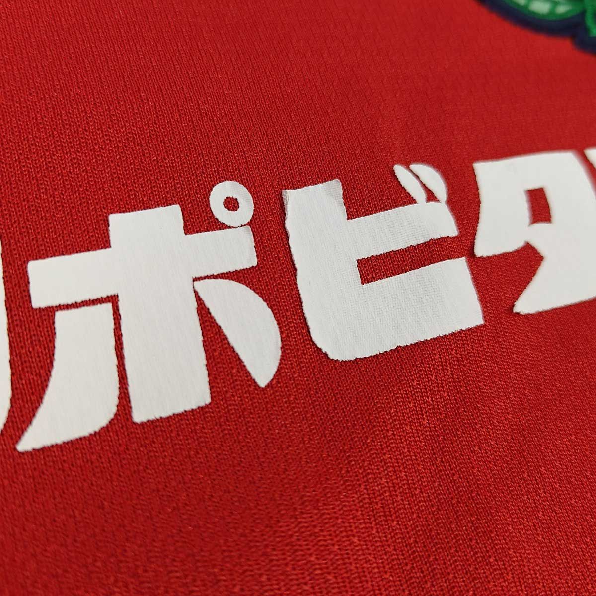 カンタベリー ラグビー 日本代表 練習用 ジャージ ユニフォーム