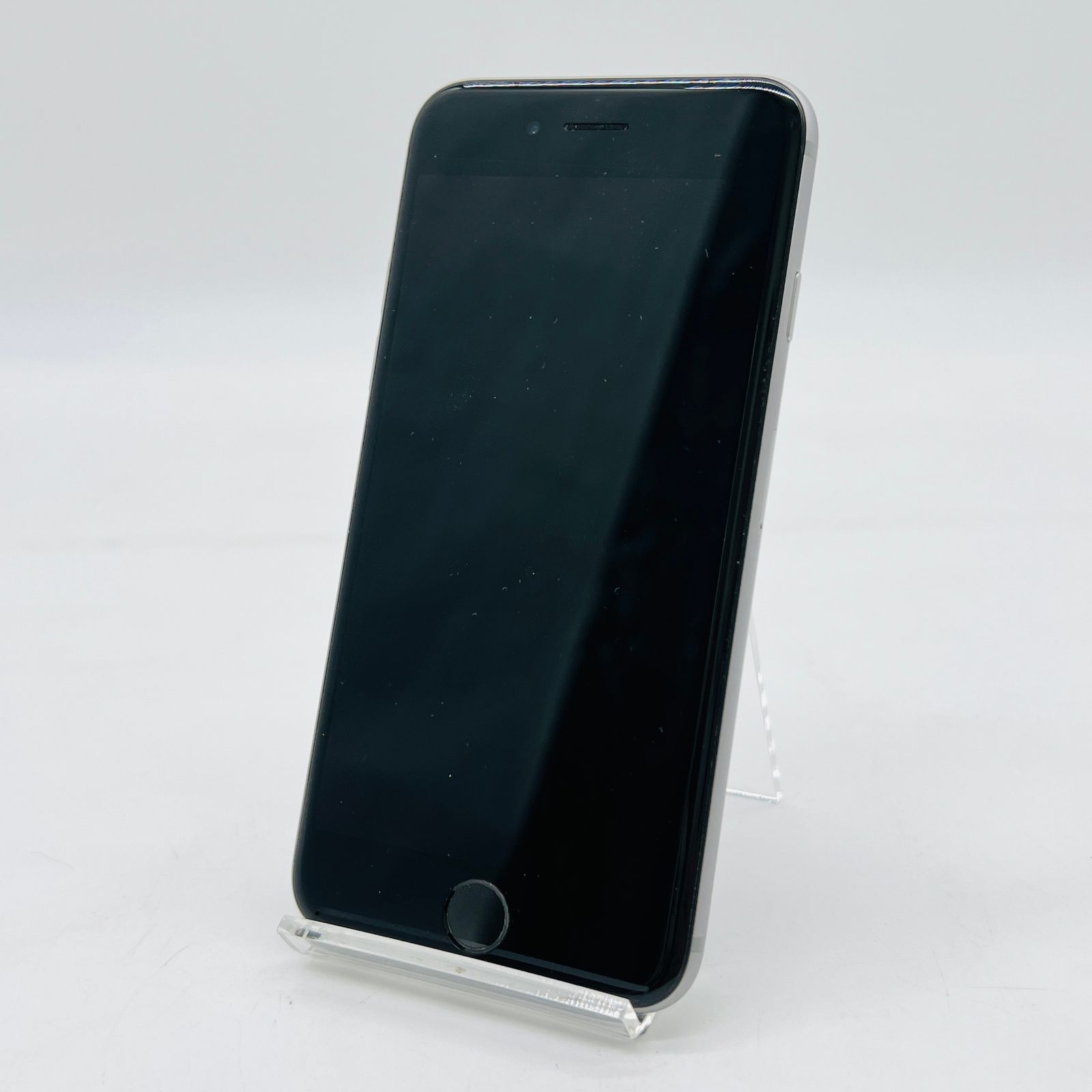 ソフトバンク iPhone 6s 64GB MKQN2J/A シルバー 利用制限〇