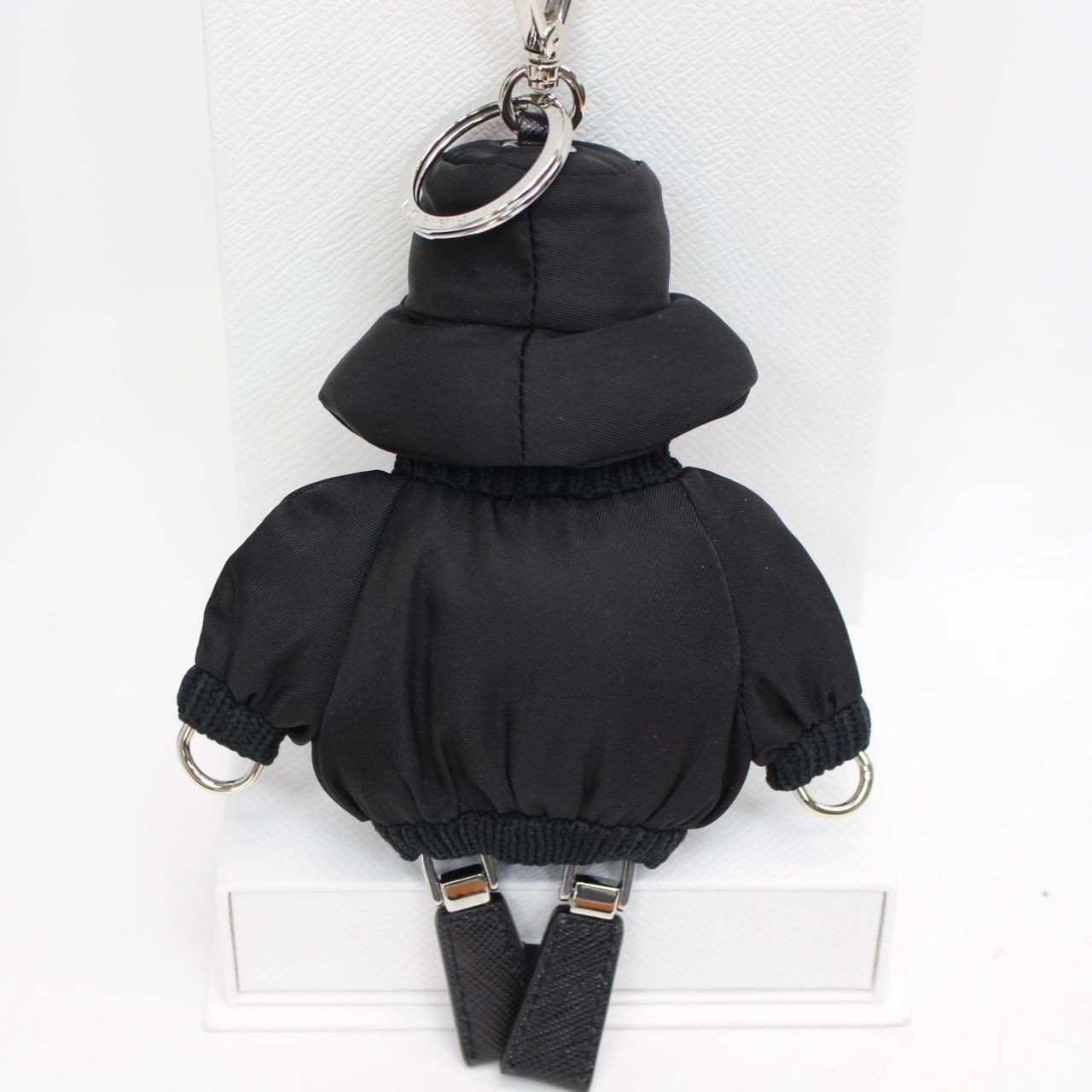 IS091)【未使用品/参考価格¥ 176,000】PRADA Re-Nylon ソフト