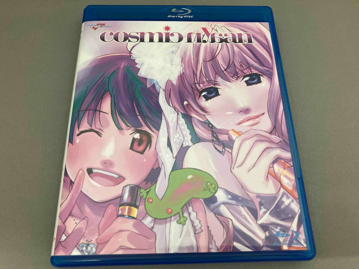 macros - マクロスF　超時空スーパーライブ　cosmic　nyaan（コズミック娘） Bl Amazon.co.jp: マクロスF 超時空スーパーライブ cosmic nyaan