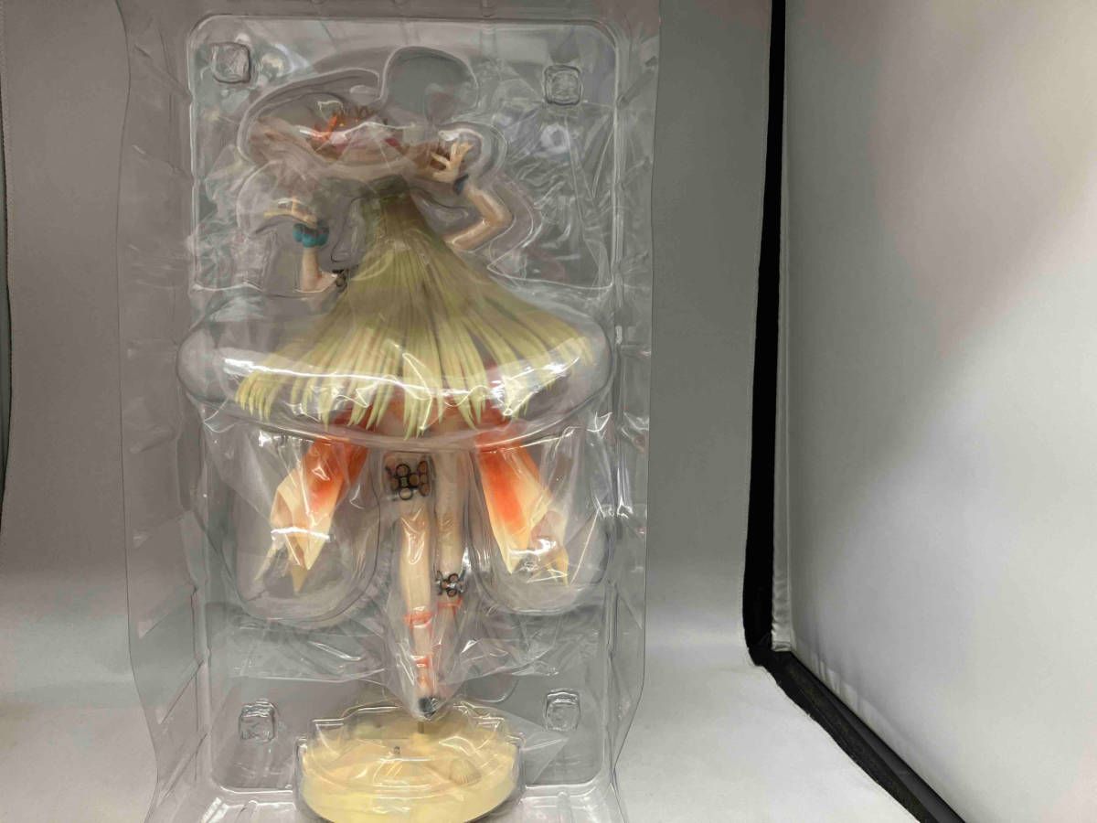 ベルファイン レイリィ・ミラｰ 1/7 戦場のヴァルキュリア4