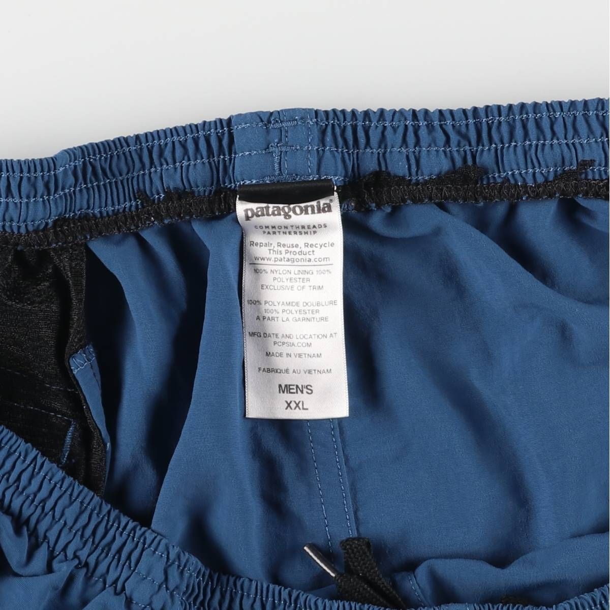 古着 パタゴニア Patagonia バギーズショーツ 58032FA14 スイム