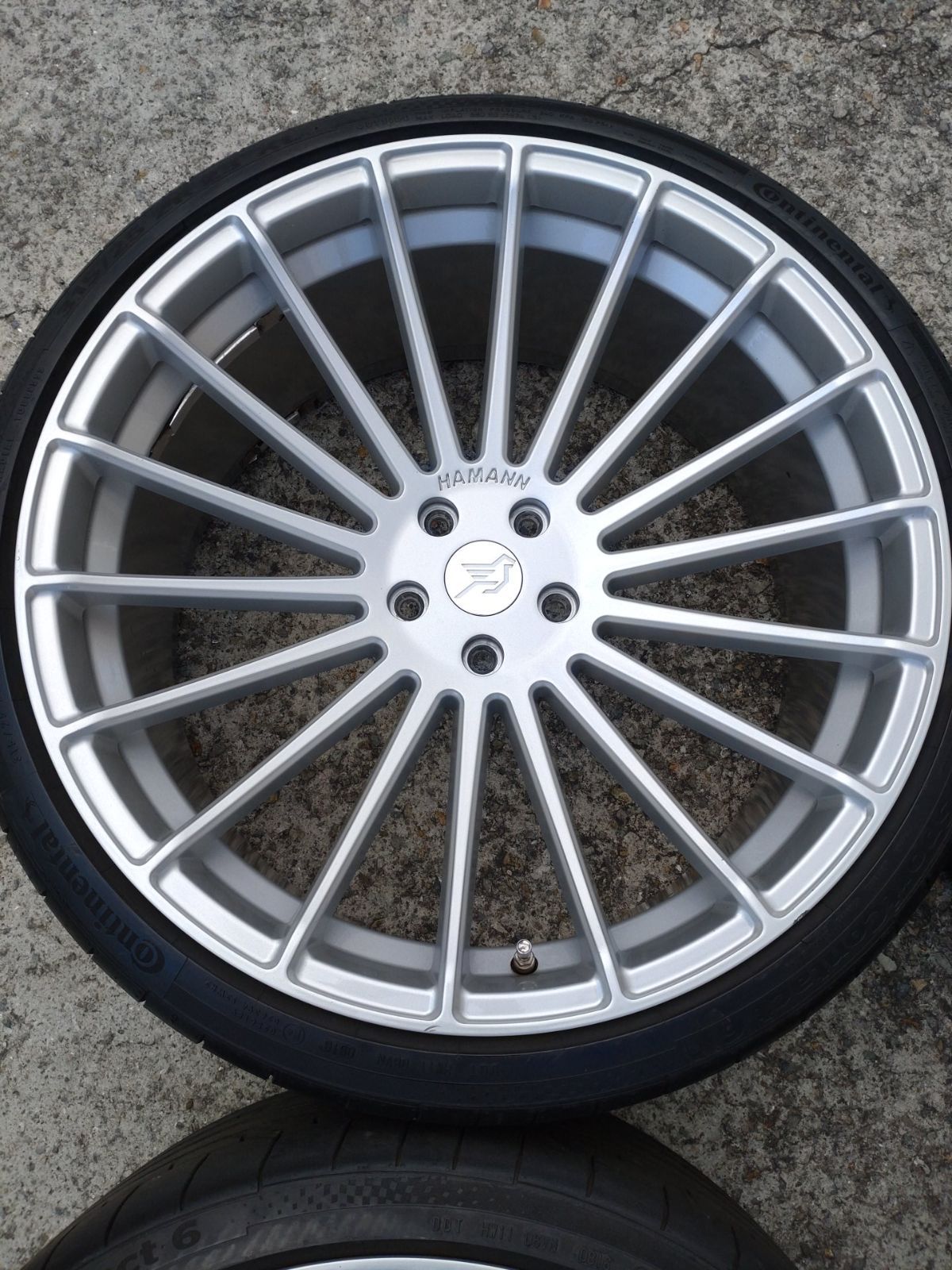 Sport Cotact6