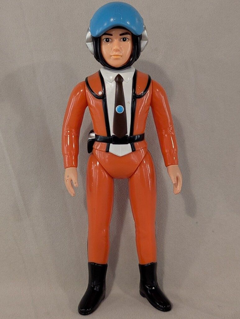 ウルトラマン ハヤタ隊員　Ｍ1号　ウルトラシリーズ　未開封品　JAPAN2001 M1号 M1号ウルトラシリーズ ハヤタ隊員 1期 - メルカリ