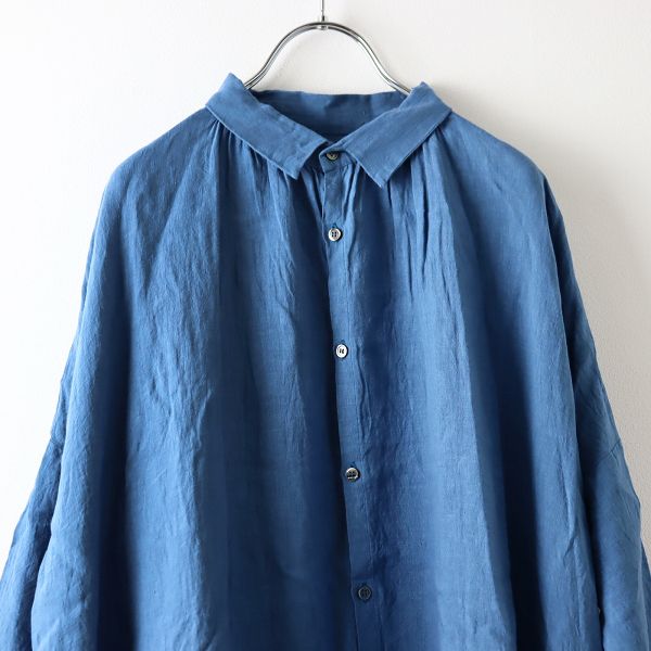 イチアンティークス　シャツワンピース 楽天市場】【SALE 40%OFF】[900909]ICHI Antiquites(イチ
