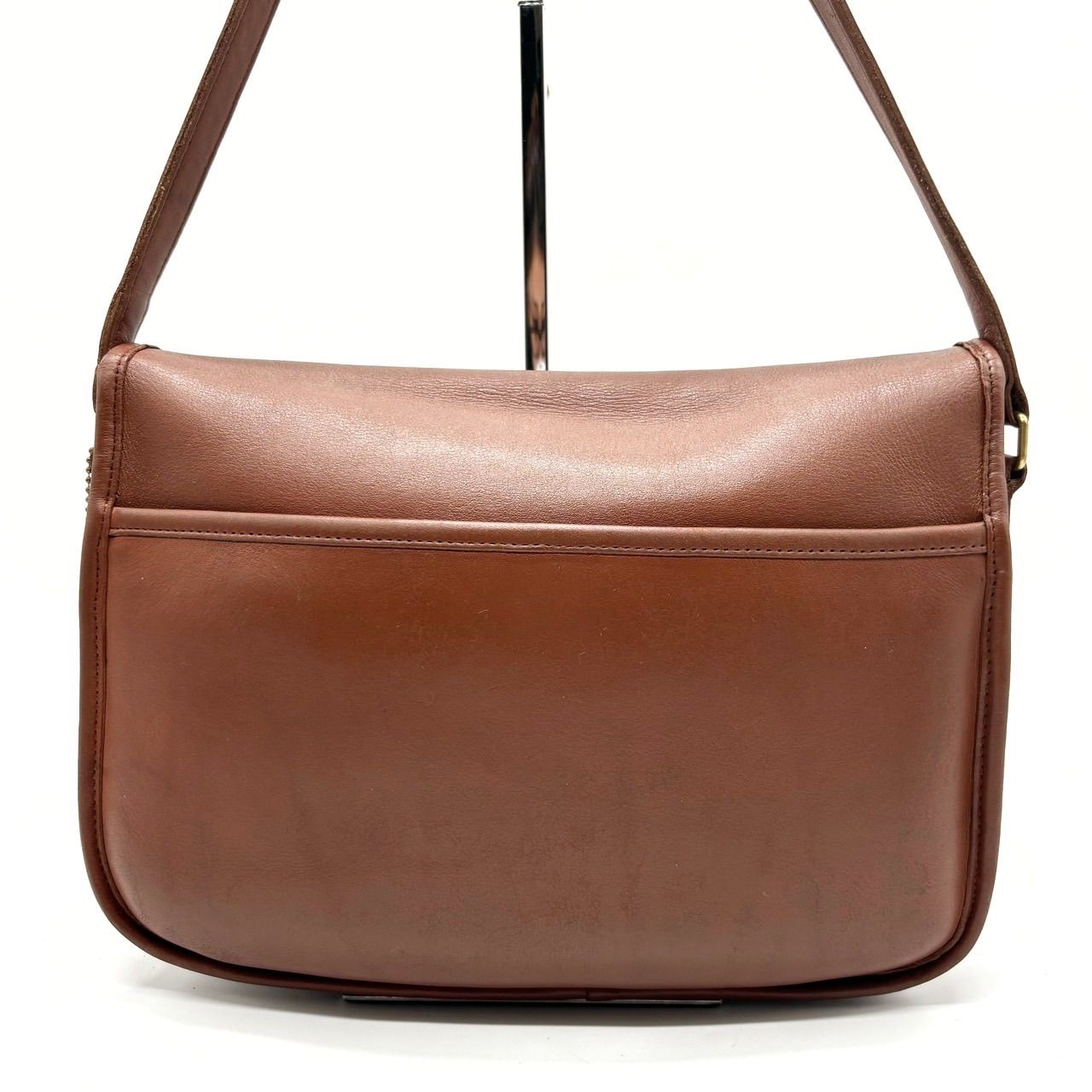 ✨良品✨ OLD COACH オールドコーチ ショルダーバッグ トートバッグ  