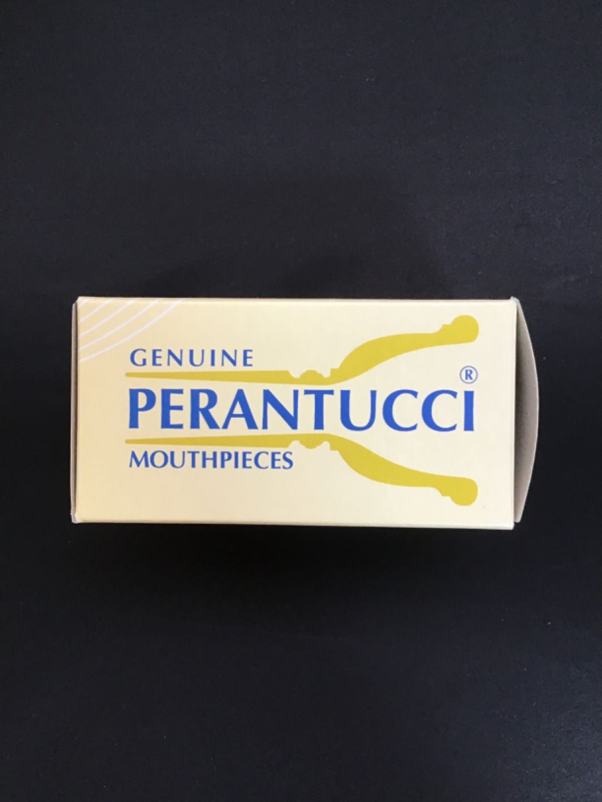 ペラントゥッチ テューバ用