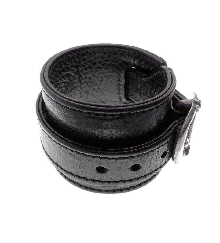 クロムハーツ ブレスレット RR TINY BUCKLE/ロックンロール