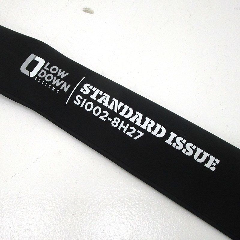 期間限定出品　LOWDOWN S1002-8H27 スタンダードイシュー 三重店】ローダウンカスタム S1002-8H27 スタンダードイシュー