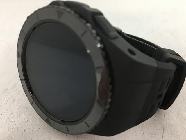 返品OK ゴルフ用品 超 テクタイト ショットナビ Shot Navi ショットナビ EXCEEDS ブラック