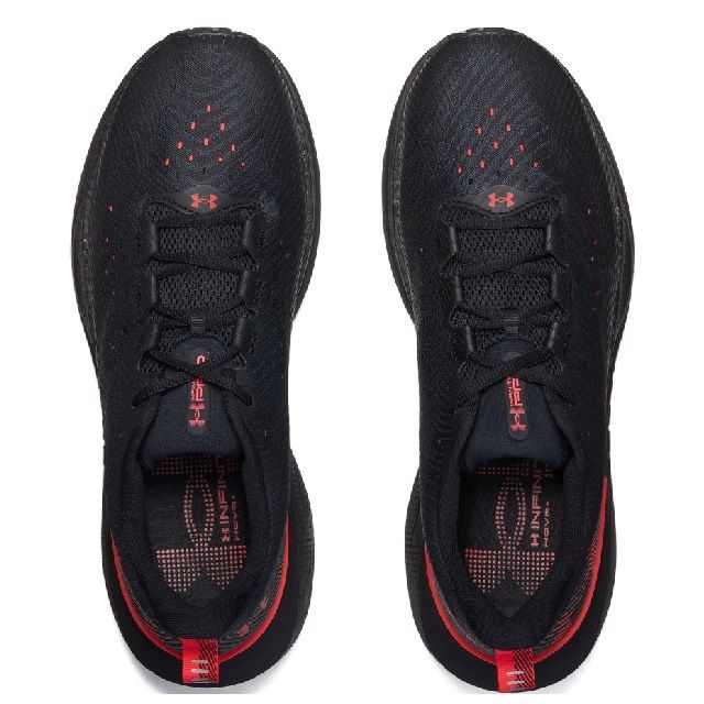 UNDER ARMOUR UAインフィニット PRO ランニングシューズ ☆アンダーアーマー メンズ ランニングシューズ スニーカー 靴