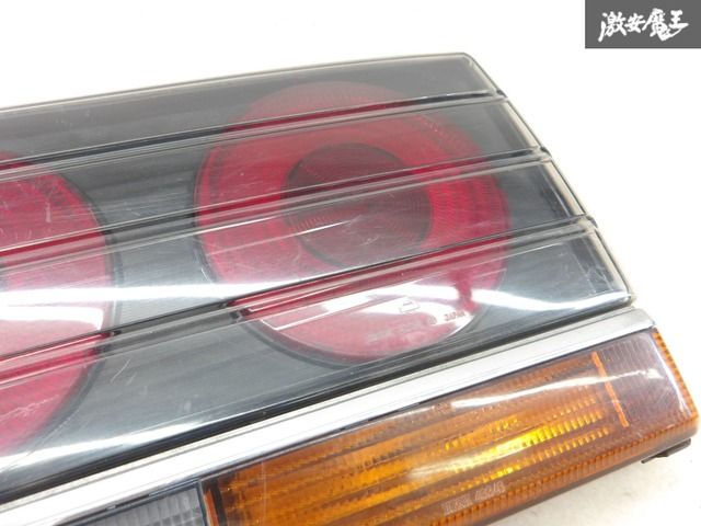 DR30 テールレンズ 2025年最新】Yahoo!オークション -dr30スカイラインテールの中古