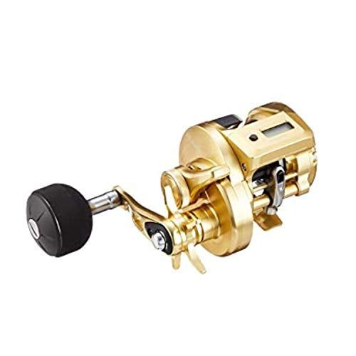 SHIMANO OCEA CONQUEST 200HG ベイトリール 超美品 HEIGHTEN