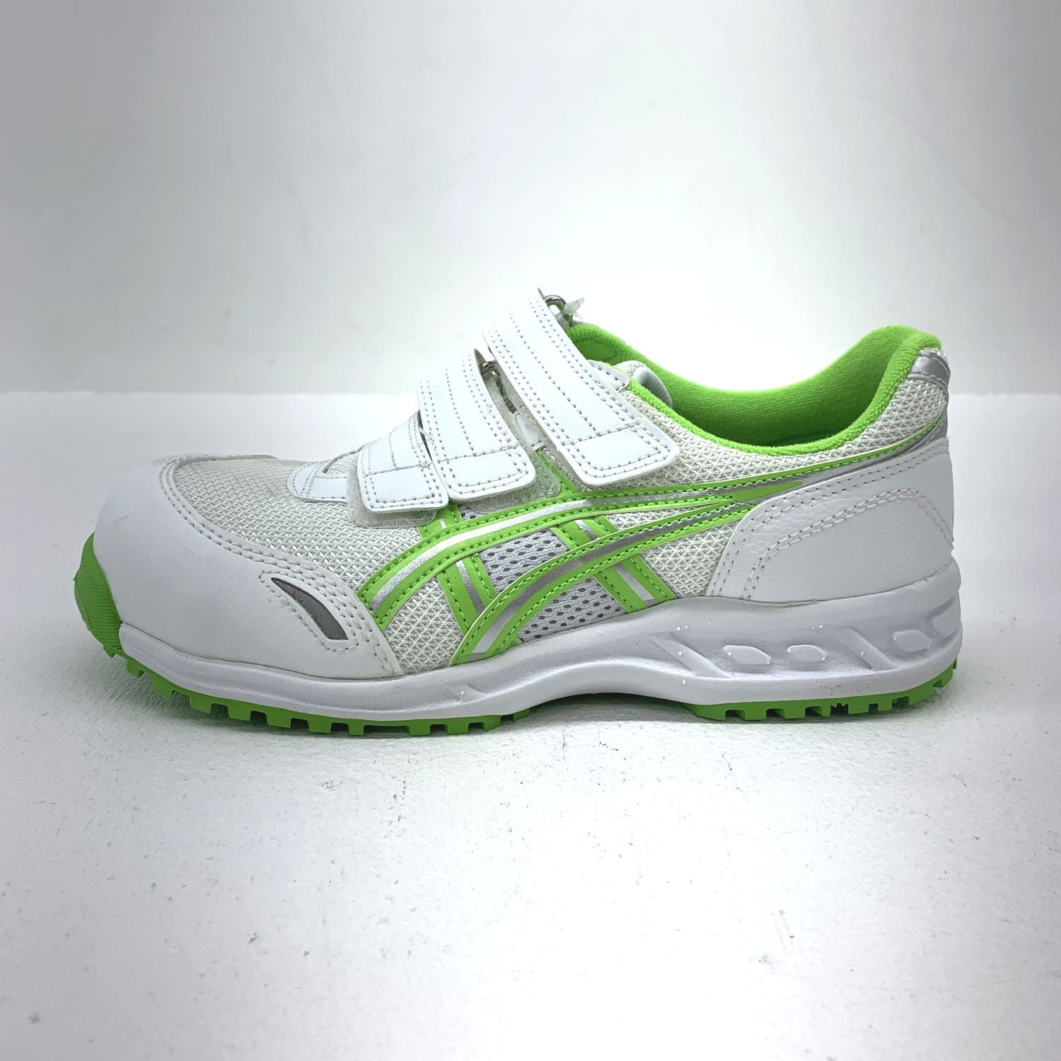 【新品未使用】30㎝　安全靴　ASICS FIS41L 安全靴屋】30cmからあるアシックスの安全靴FIS41L ＞ 通販