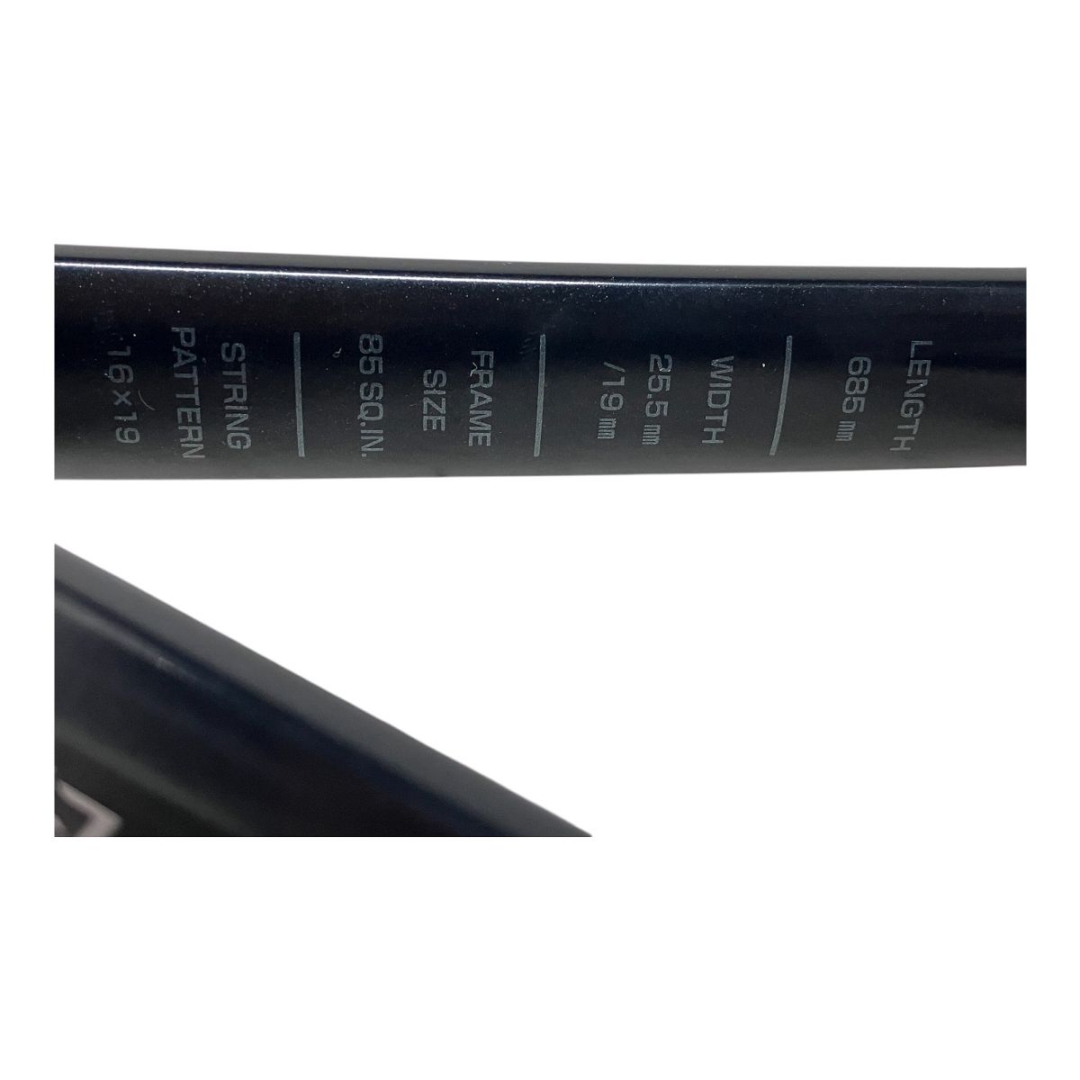 YONEX VOLTRAGE