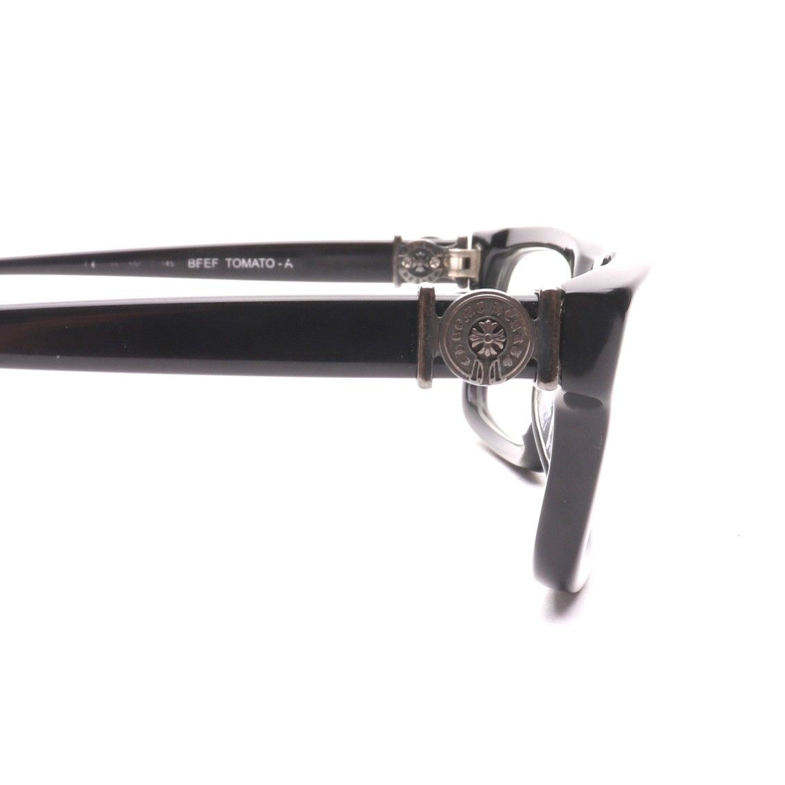 CHROME HEARTS BEEF TOMATO - メルカリ