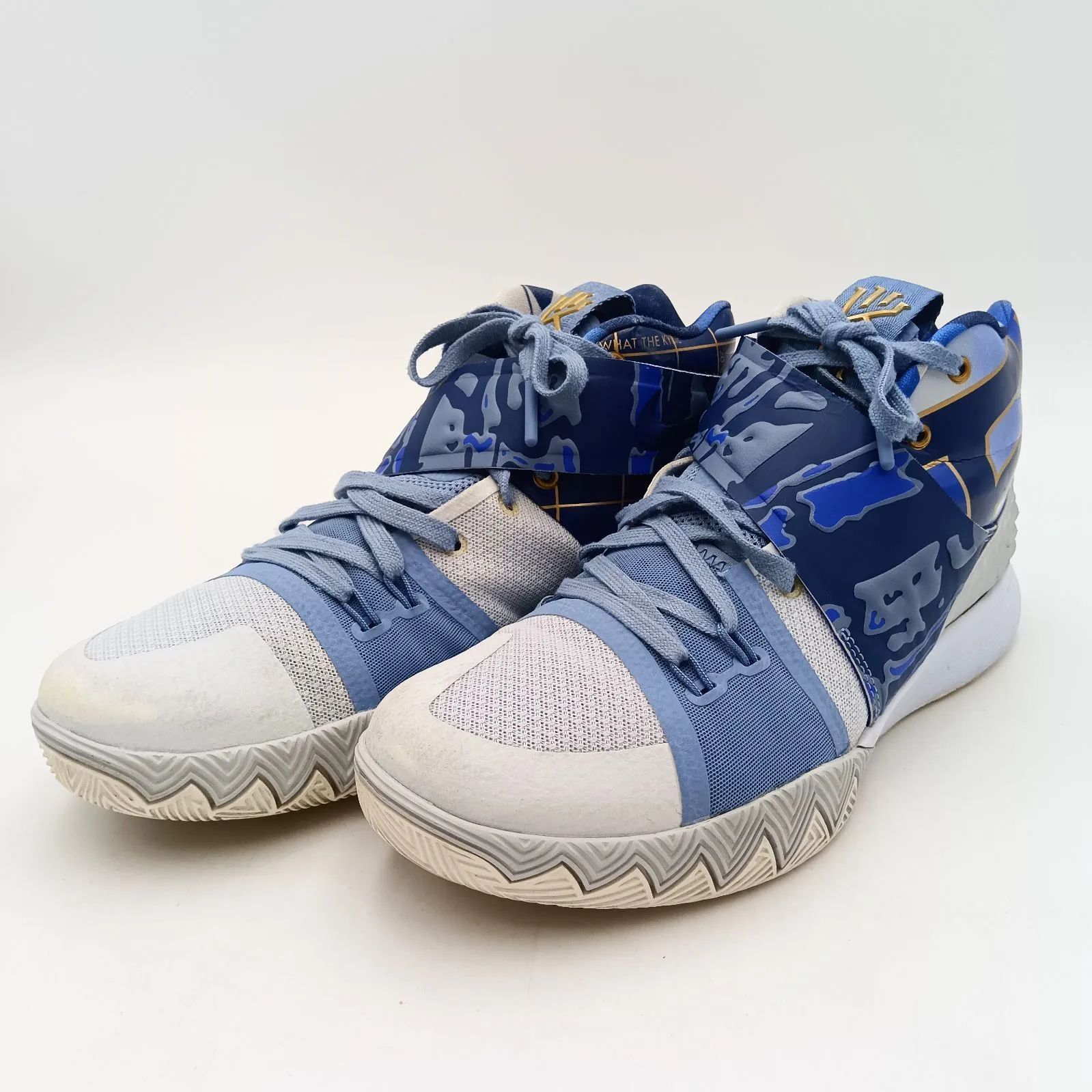 シューズ(男性用) KYRIE S1HYBRID Nike Kyrie S1Hybrid Performance Review - YouTube