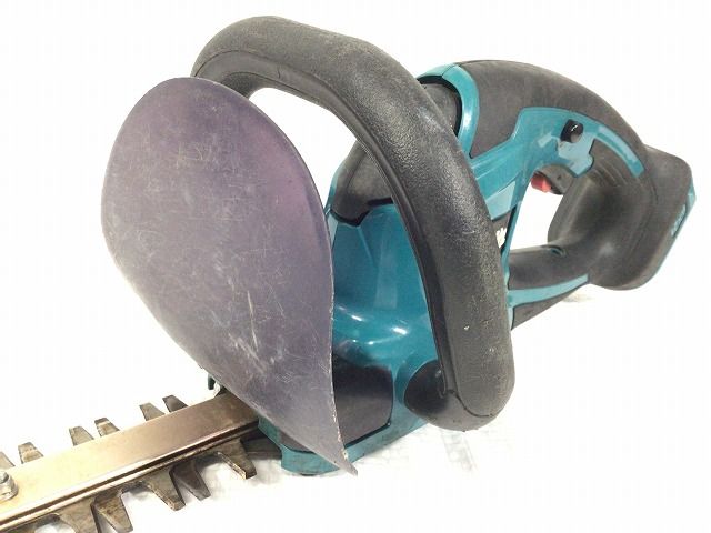 ☆中古品☆makita マキタ 18V 充電式ヘッジトリマー MUH367D 本体のみ