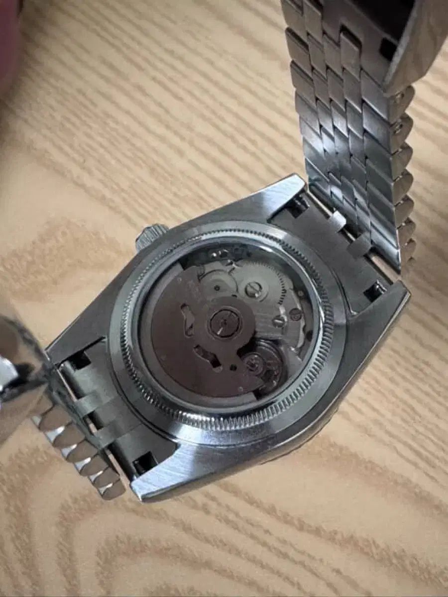 mod デイジャスト