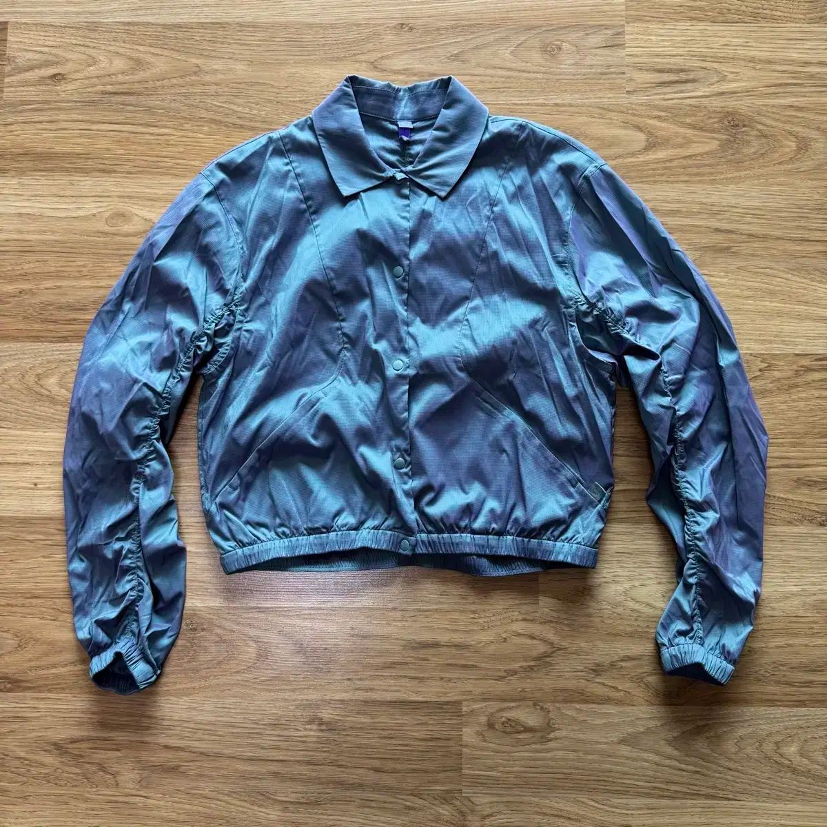 トレーニング・エクササイズ lululemon（ルルレモン） ジャケット 4 サイズ