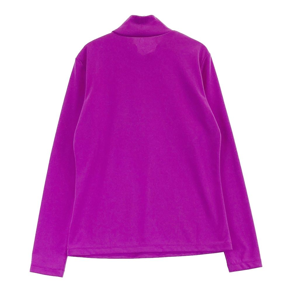 美品　ランバンスポール トップス　サイズ38 サイズ：38 LANVIN SPORT ランバン スポール ハイネック長袖Tシャツ