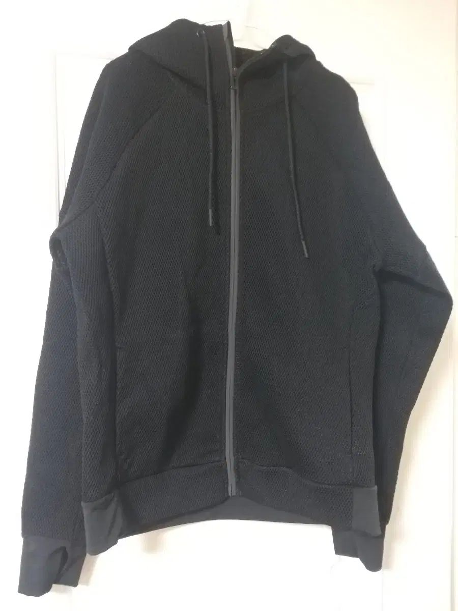 adidas アディダス メッシュジップアップ