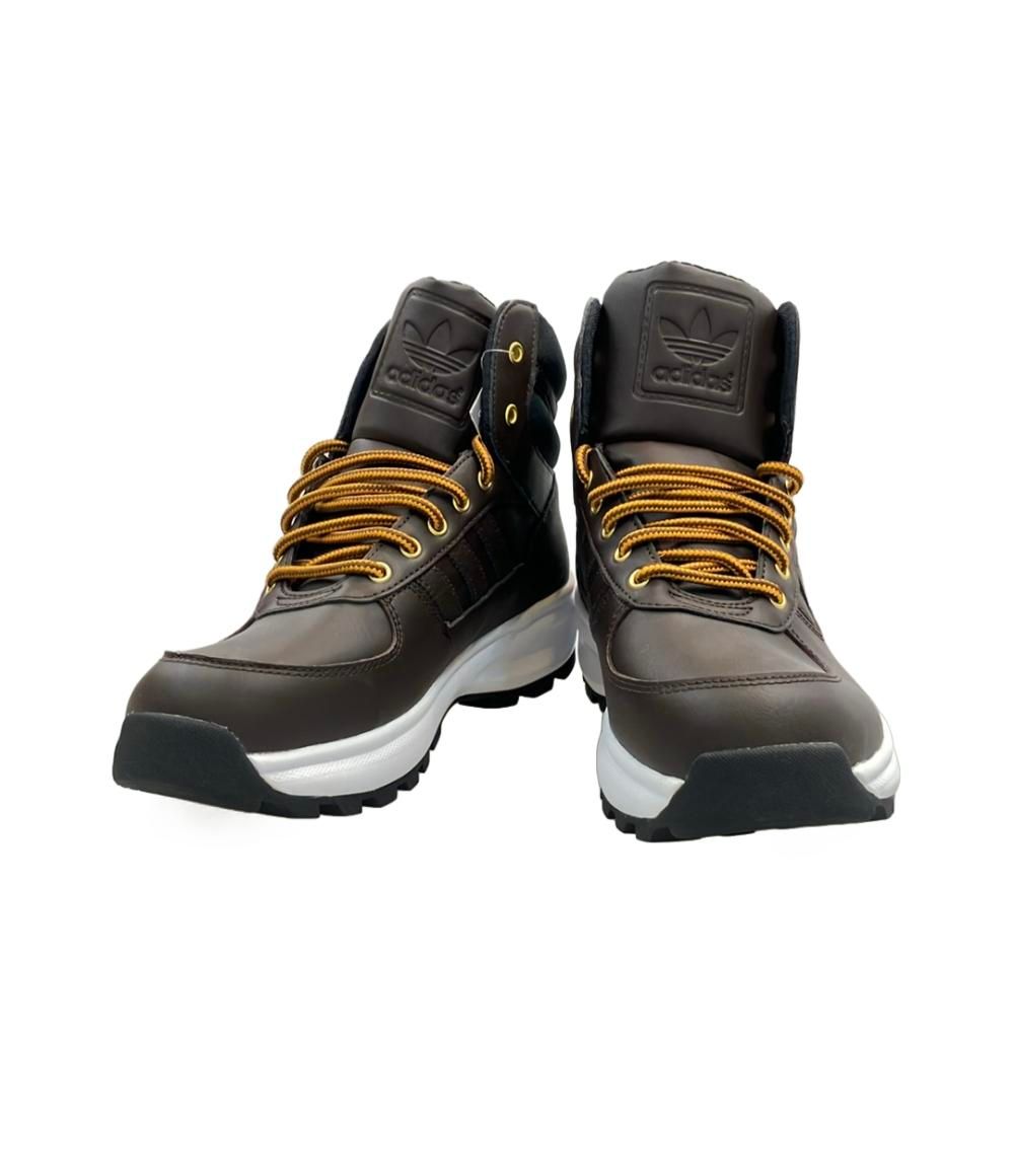 ○アディダス adidas Originals by HYKE ハイカットスニーカー S76698