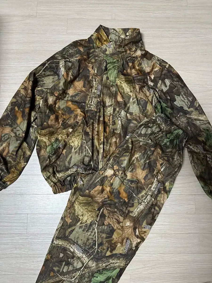Mad dog gear リアルツリー セット