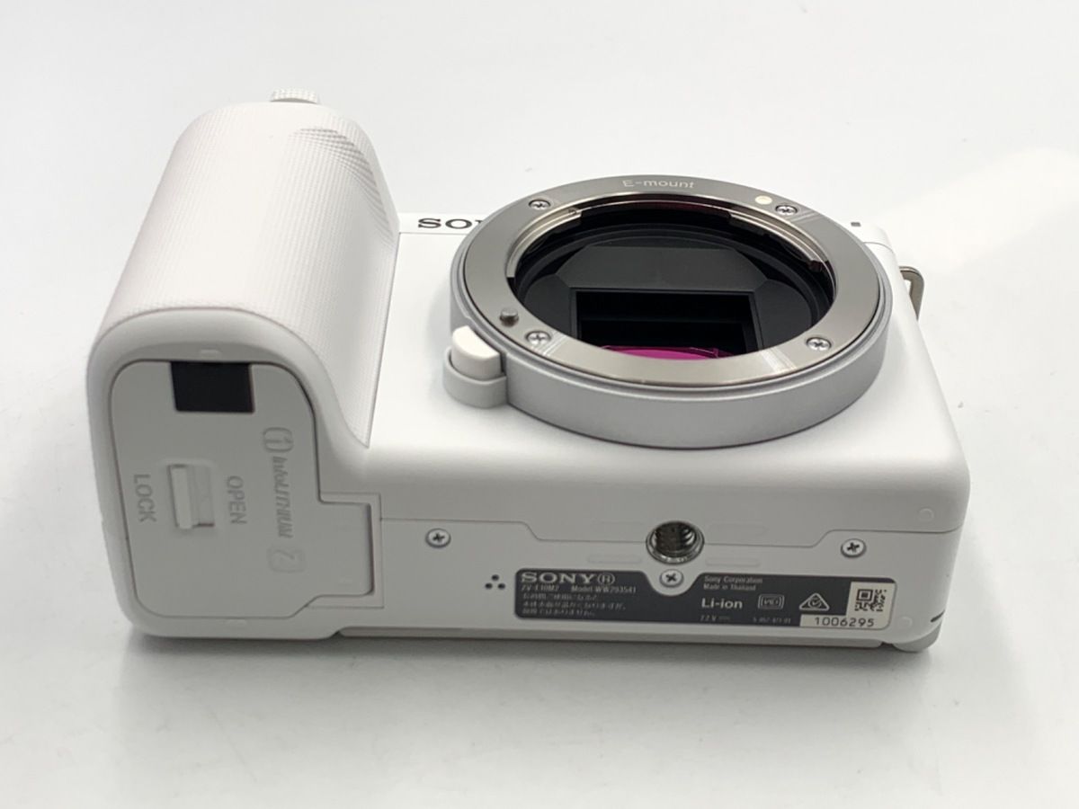 ZV-E10