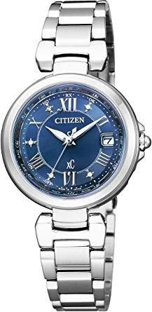 4営業日で発送 CITIZEN シチズン EC103050L ソーラー電波時計 XC クロスシー エコ ドライブ電波時計 HAPPY FLIGHT シリーズ EC1030-50L