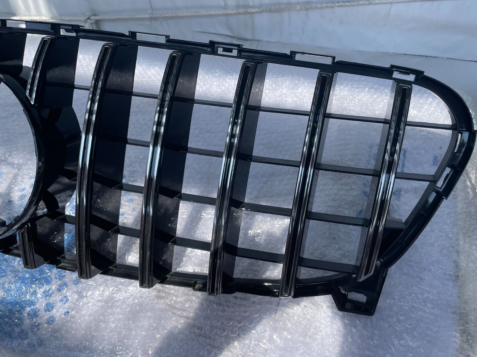 パナメリカーナ