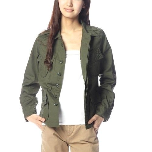 シャツジャケット