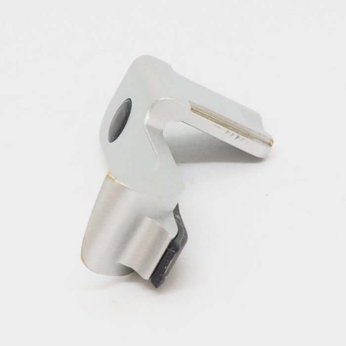  match Technical Thumbs UP EP-10 S シルバー その他 カメラアクセサリー