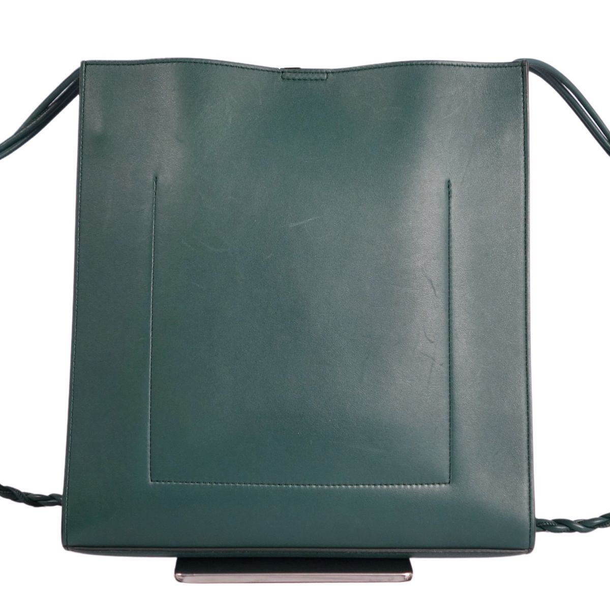 ジルサンダー JIL SANDER バッグ TANGLE タングル ショル DECORATOM_COM_BR