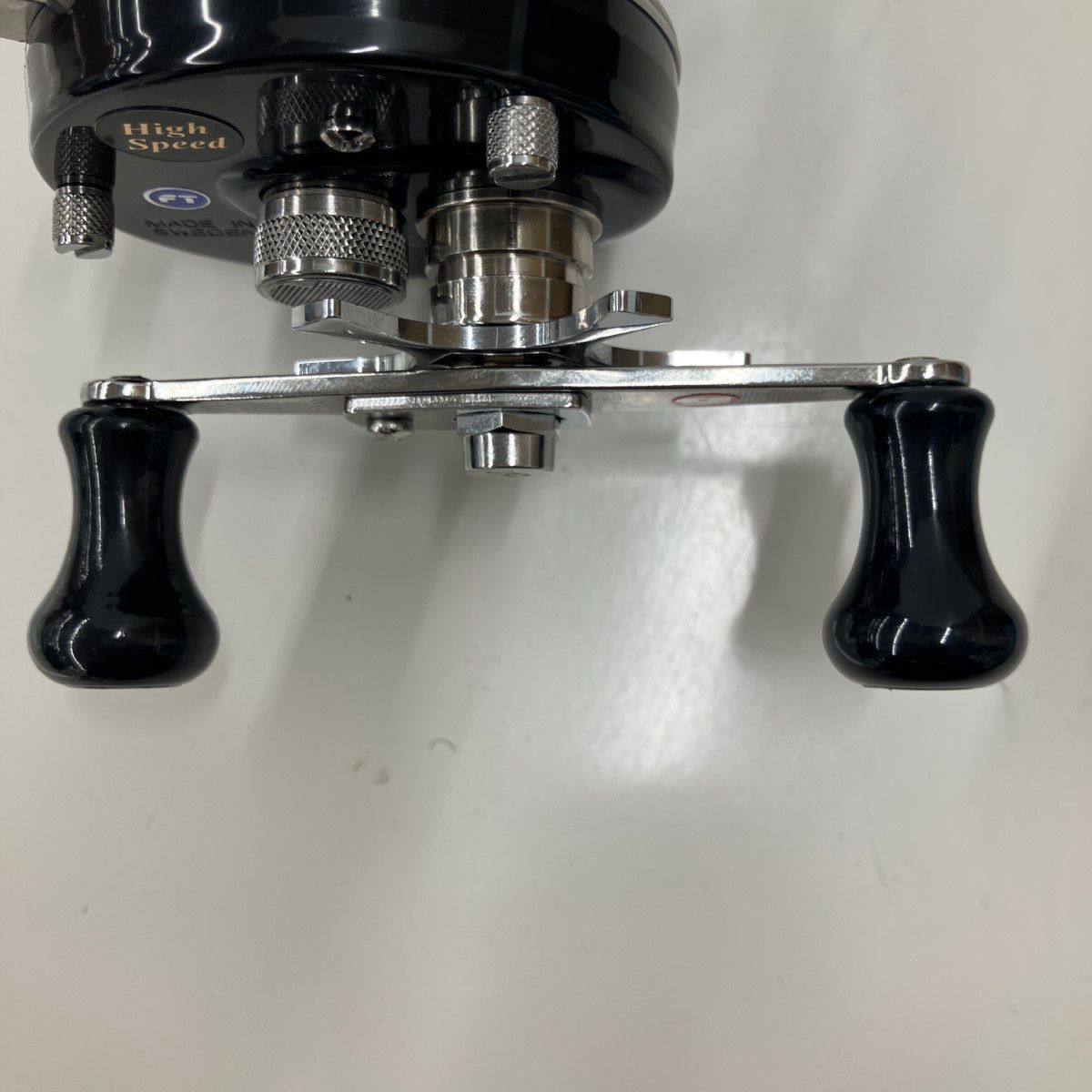 6500Cファクトリーチューン ブラック