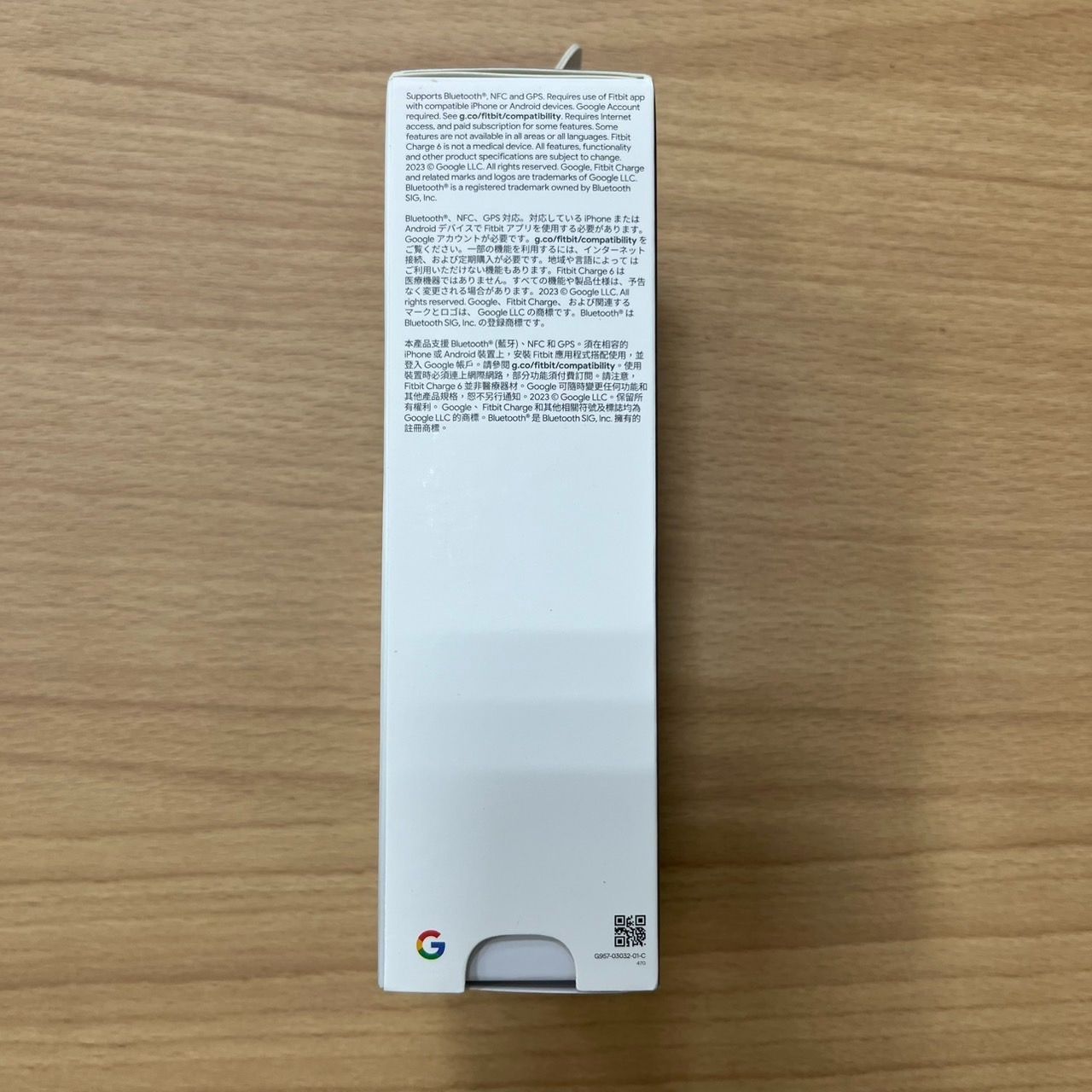 グーグル スマートウォッチ