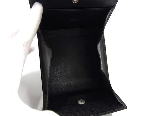 □美品□ dunhill ダンヒル レザー コインケース コインパース