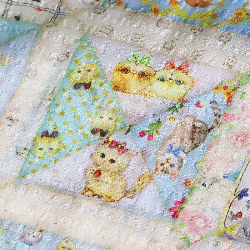 yukiemonブサねこワンピース yukiemon♡ブサねこワンピース yukiemon（ユキエモン）2025AW