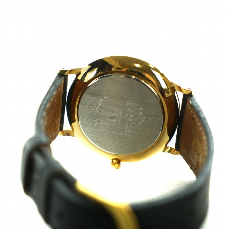シチズン CITIZEN クラブ ラメール CLUB LAMER コスモサイン 腕時計