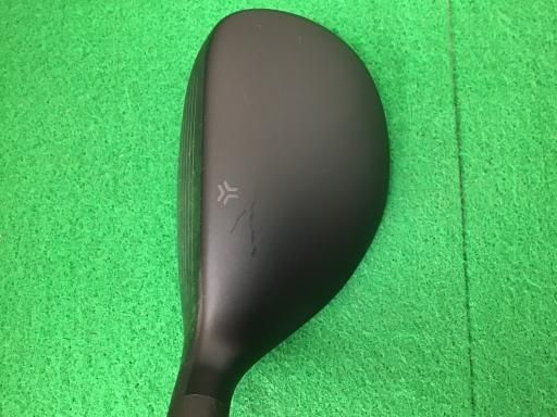 いにさん専用 中古】 ダンロップ SRIXON ZX Mk II HYBRID H4 ユーティリティ