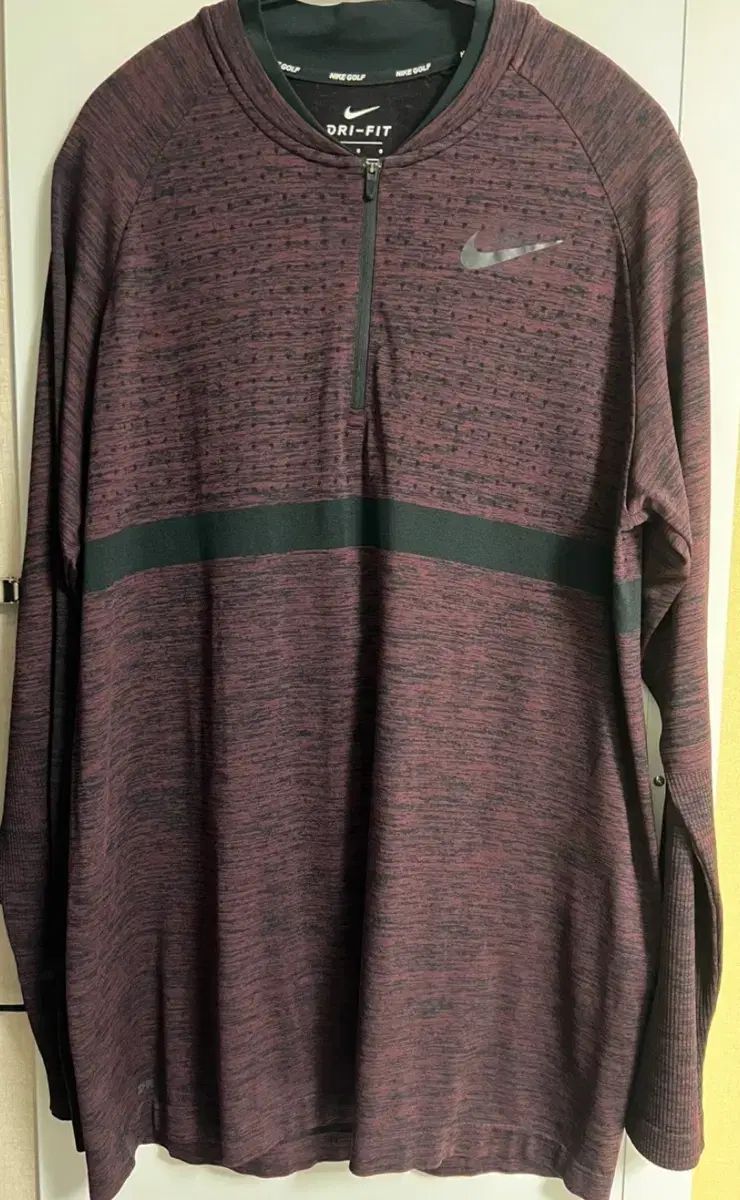 NIKE ナイキ ゴルフ 長袖Tシャツ L