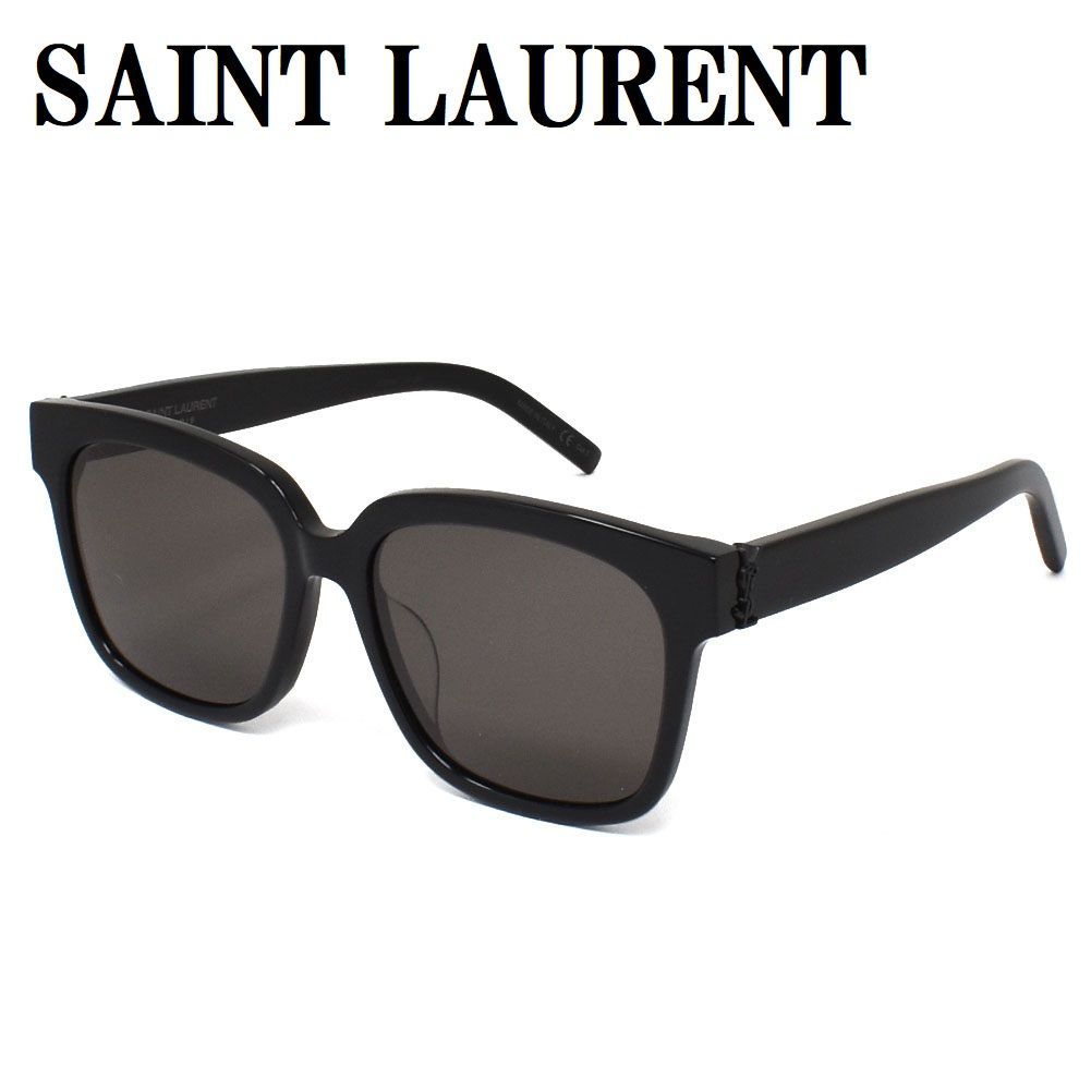 国内正規品 サンローラン SAINT LAURENT SL M40F 001 サングラス