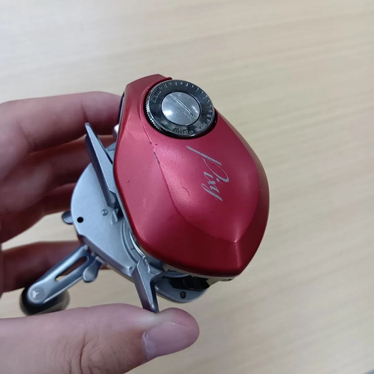 相模原橋本店 併売】ダイワ リベルトピクシー レッド - メルカリ