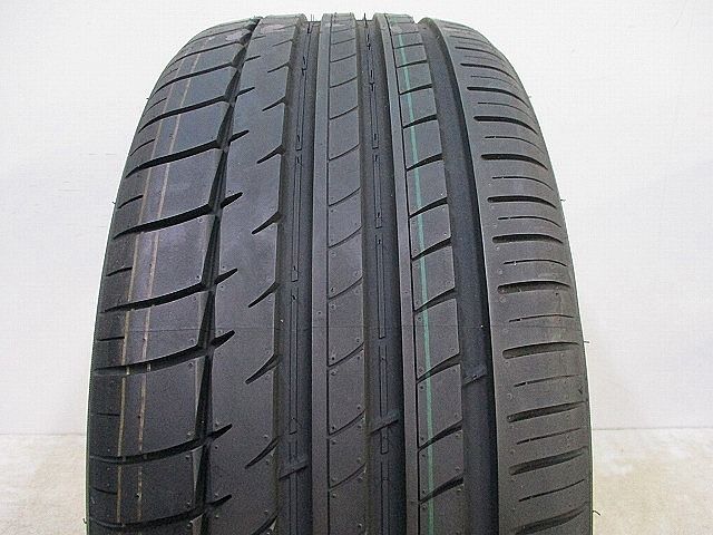 中古夏タイヤ□245/45R19□1本□トライアングル□SPORTEX TSH11