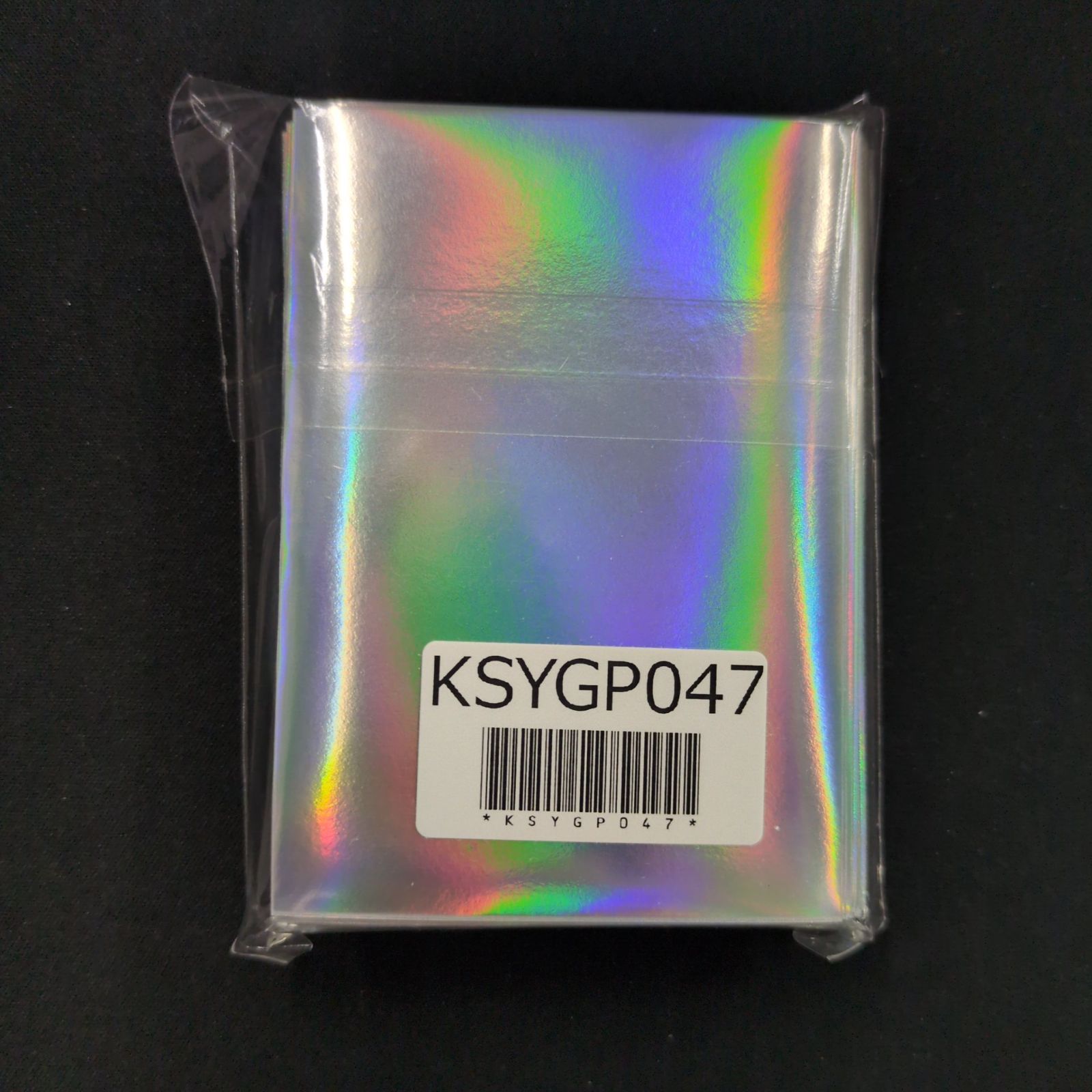 遊戯王 未開封 ドラグーン・オブ・レッドアイズ スリーブ