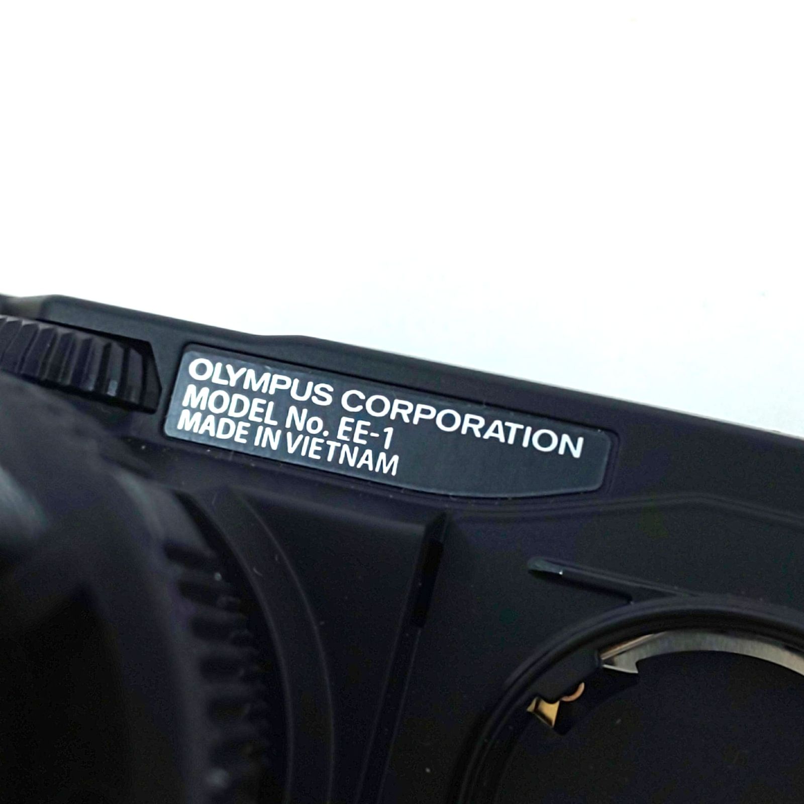 OLYMPUS EE-1