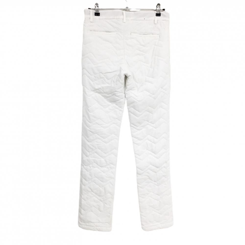 79秋冬 アディダス ゴルフ 保温 キルティング 中綿 ボンディング